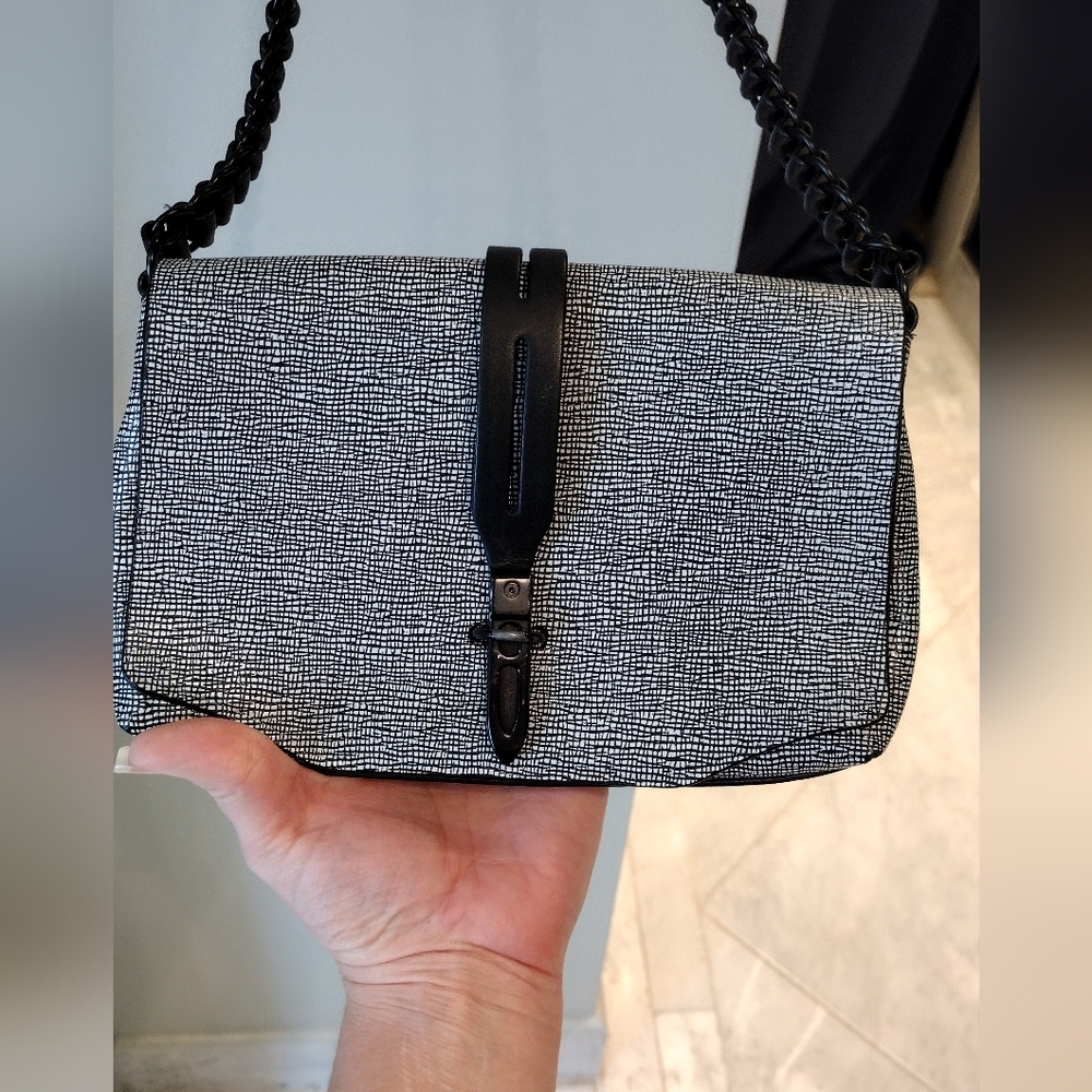 Rag and Bone crossbody